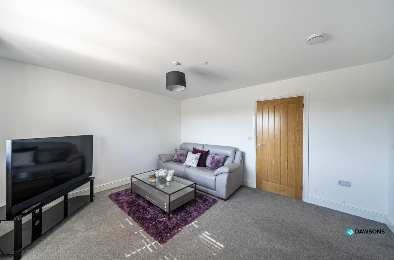 Clos Clement, Five Road, Llanelli, SA15 5YQ